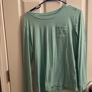 Vineyard Vines long sleeve!
